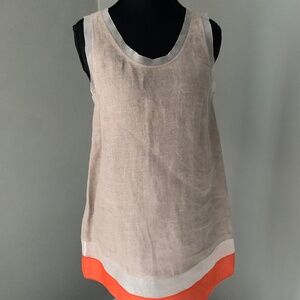 Philosophy di Alberta Ferretti summer tank